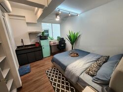 Evergreen Park (D19), Apartment #476518971